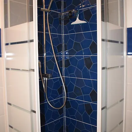 Goethe's Sicily Trip - Pensión Palermo