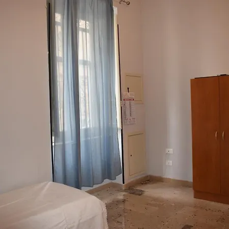 Goethe's Sicily Trip - Палермо