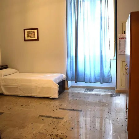 Гостевой дом Goethe's Sicily Trip - *