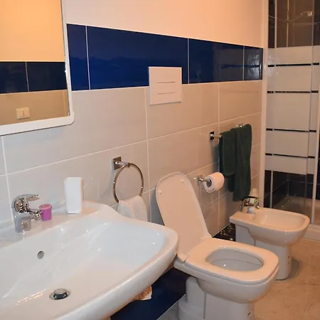 Goethe's Sicily Trip - Гостевой дом Палермо