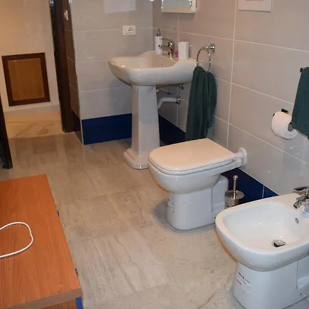 Гостевой дом Goethe's Sicily Trip - Палермо