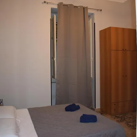 Goethe's Sicily Trip -