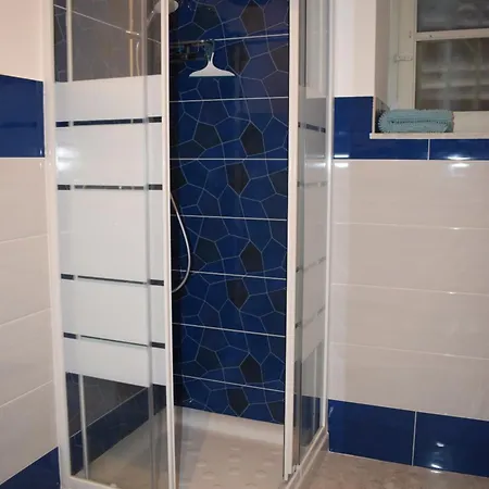 Guest house Goethe's Sicily Trip -