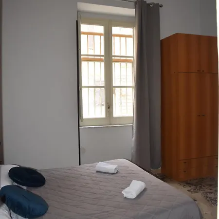 Goethe's Sicily Trip - Guest house