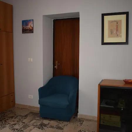 Гостевой дом Goethe's Sicily Trip -