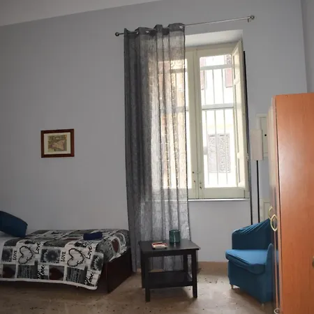 Goethe's Sicily Trip - Гостевой дом *