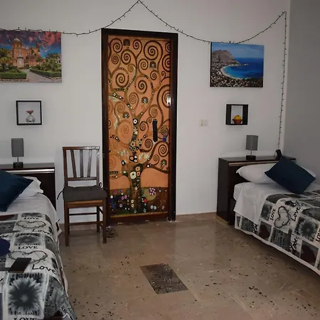 Goethe's Sicily Trip - Гостевой дом Палермо