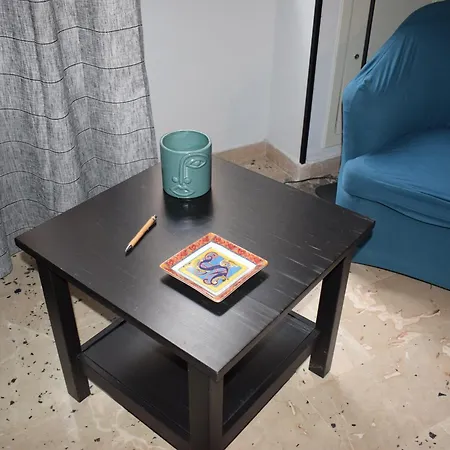 Goethe's Sicily Trip - Палермо