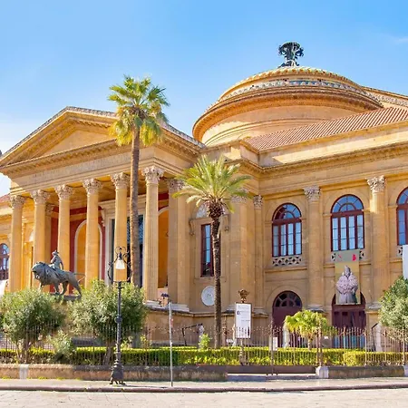 Goethe's Sicily Trip - *