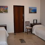 Pensionat Goethe's Sicily Trip - Palermo